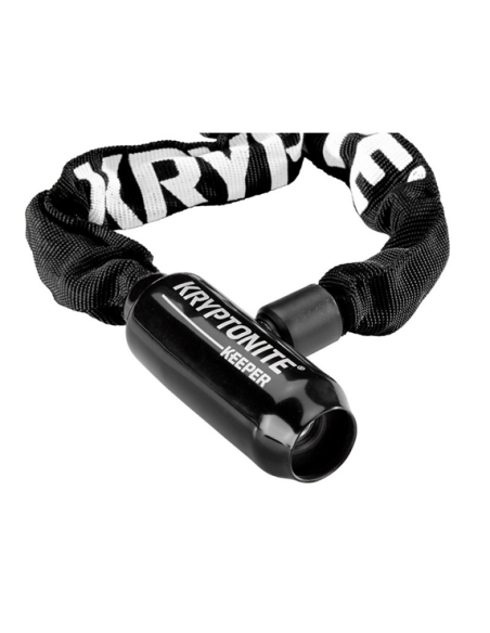 Candado/Cadena Kryptonite Integrada Keeper 585 (5mm x 85cm)