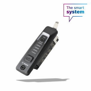 Control Bosch Smart System (BRC3100)