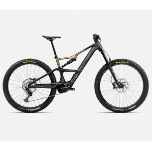 Orbea Rise LT H20 2025