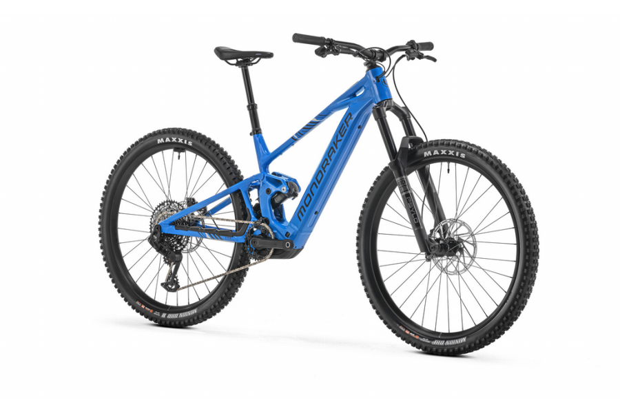 Mondraker Sly R 2025