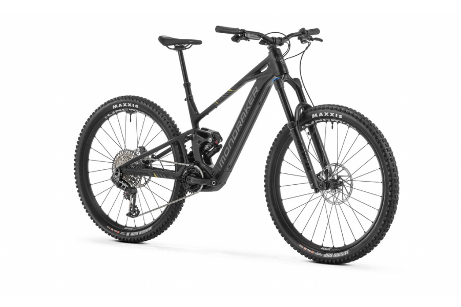 Mondraker Sly RR 2025