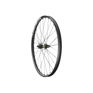 Rueda Tras Mavic E-Deemax S 30 BST HG Int 29