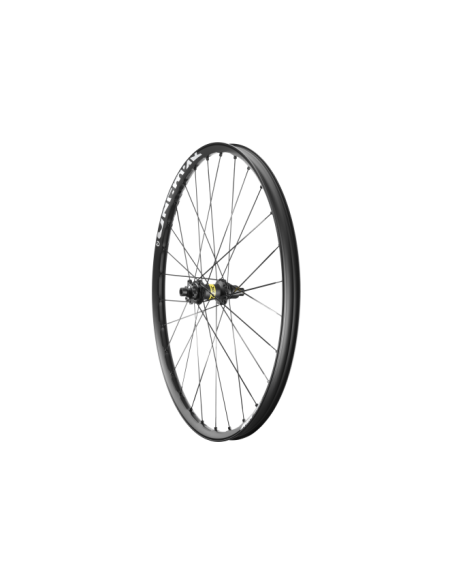Rueda Tras Mavic E-Deemax S 30 BST HG Int 29