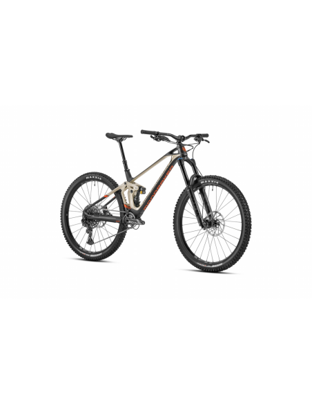 Mondraker Superfoxy Carbon R 2023