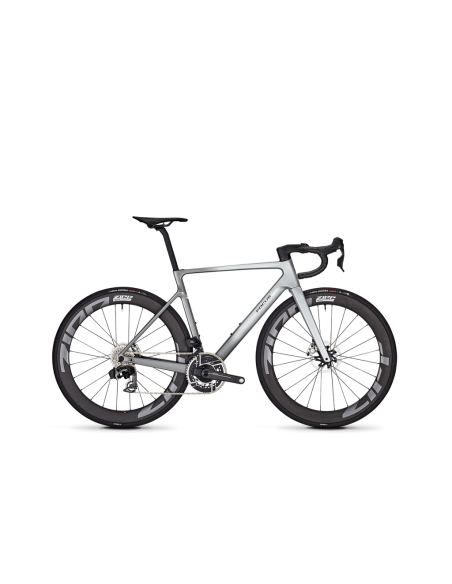 Focus Izalco Max 9.0 2025