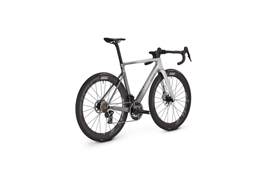 Focus Izalco Max 9.0 2025