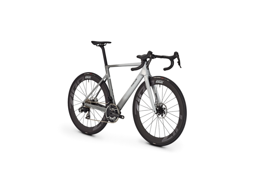 Focus Izalco Max 9.0 2025