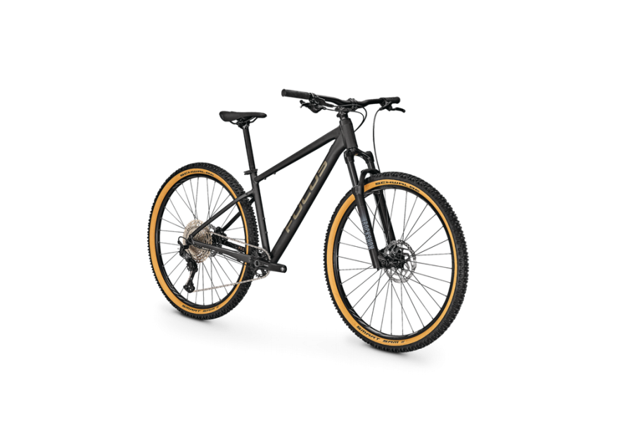 Focus Whistler 3.9 2024