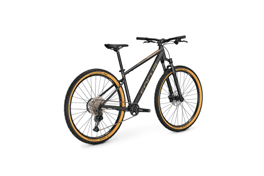 Focus Whistler 3.9 2024