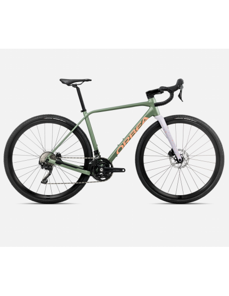 Orbea Terra H40 2025