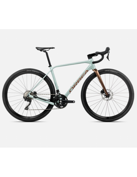 Orbea Terra H40 2025