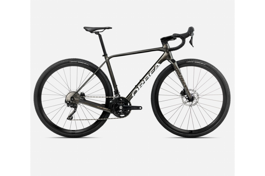 Orbea Terra H40 2025