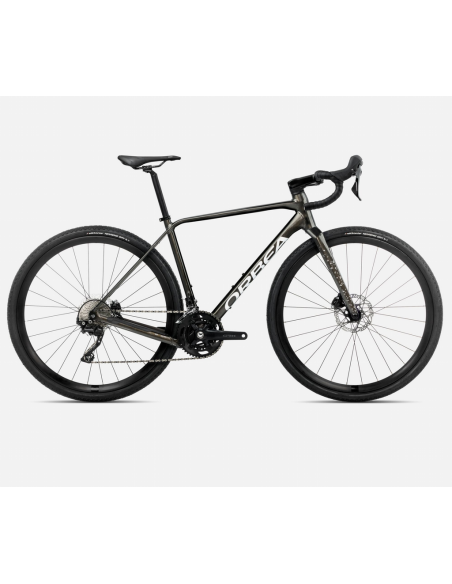 Orbea Terra H40 2025