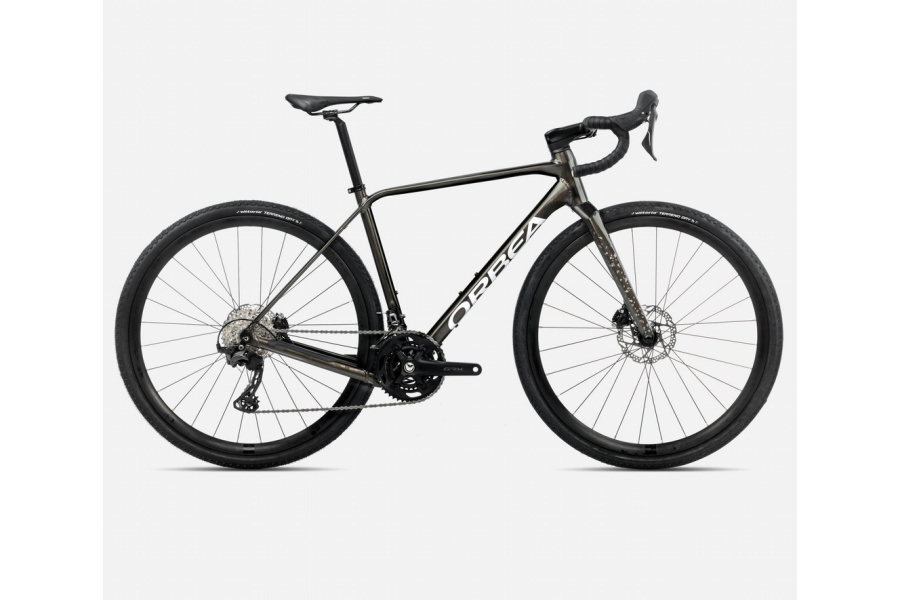 Orbea Terra H30 2025