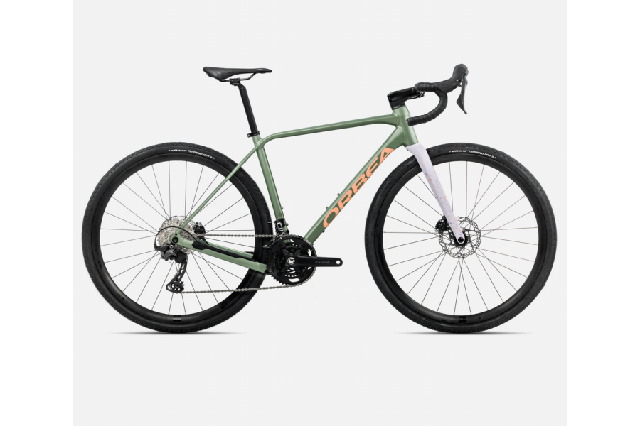 Orbea Terra H30 2025