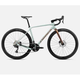 Orbea Terra H30 1X 2025