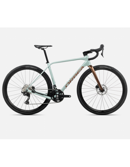 Orbea Terra H30 1X 2025