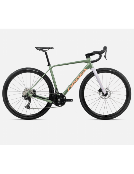 Orbea Terra H30 1X 2025