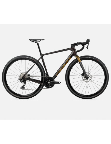 Orbea Terra M30 Team 2025