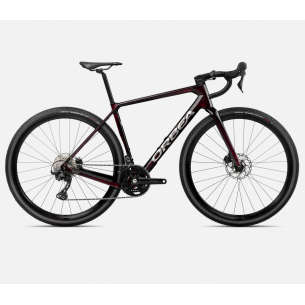 Orbea Terra M30 Team 1X 2025