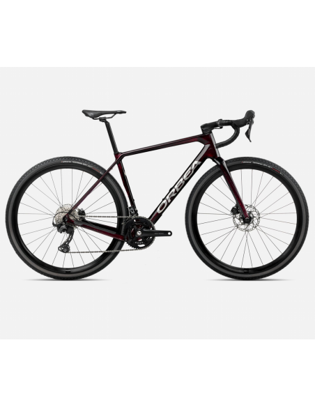 Orbea Terra M30 Team 1X 2025