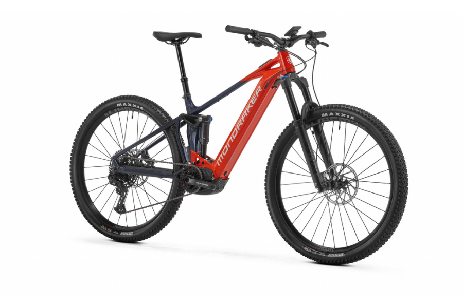 Mondraker Chaser R 2025