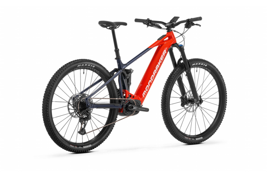 Mondraker Chaser R 2025