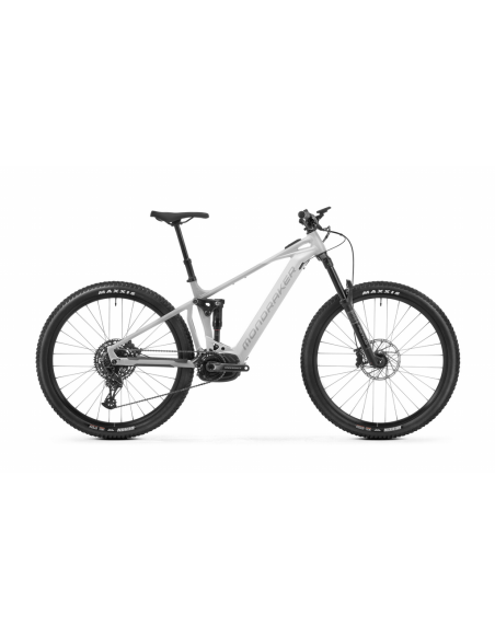 Mondraker Chaser 750 Wh. 2025
