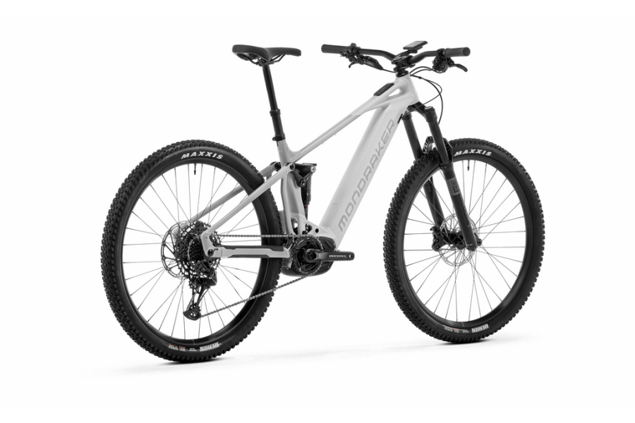 Mondraker Chaser 750 Wh. 2025
