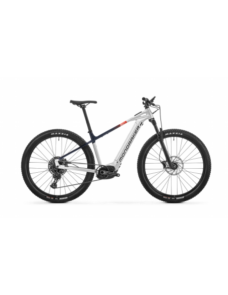 Mondraker Prime 2025