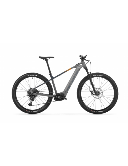 Mondraker Prime 2025