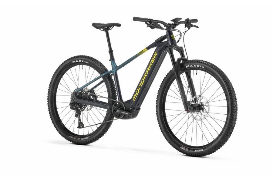 Mondraker Prime R 2025