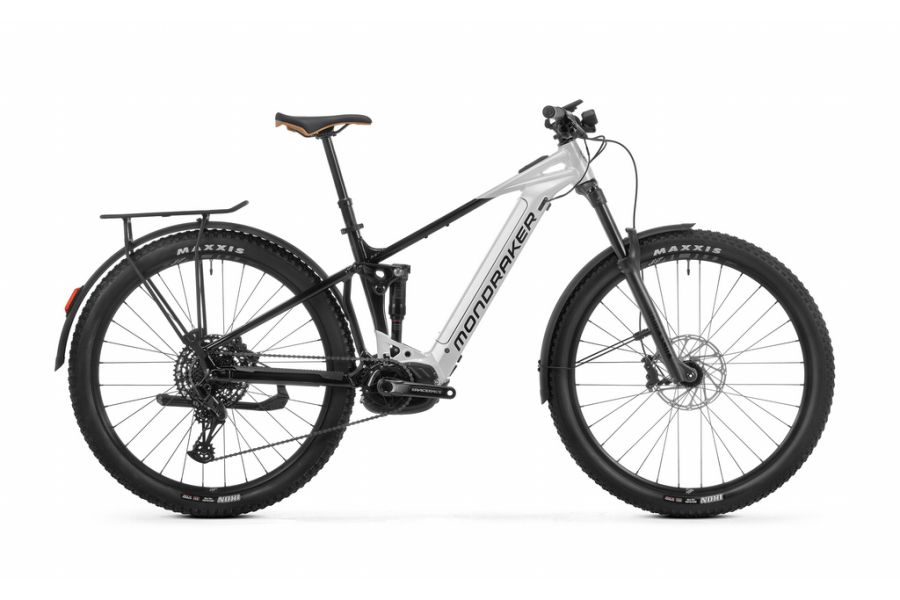 Mondraker Chaser X 2025