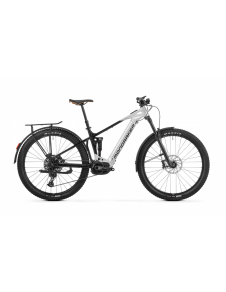Mondraker Chaser X 2025