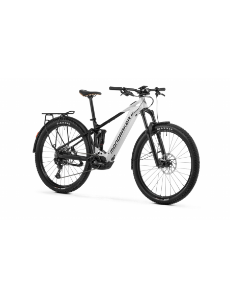 Mondraker Chaser X 2025