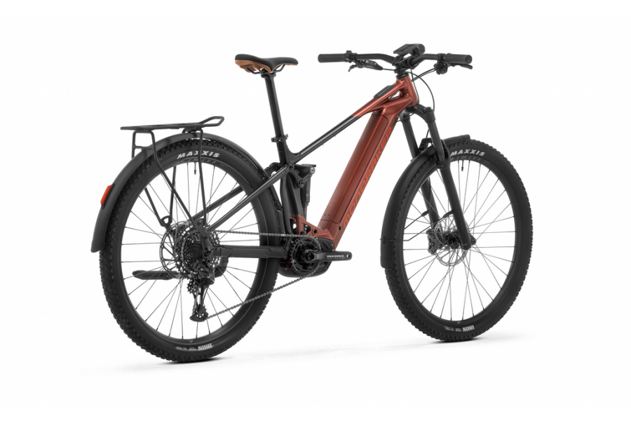 Mondraker Chaser X 2025