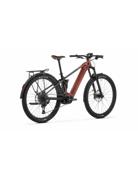 Mondraker Chaser X 2025