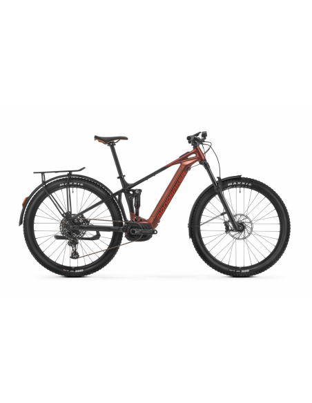 Mondraker Chaser X 2025