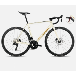 Orbea Orca M21e Team PWR 2025