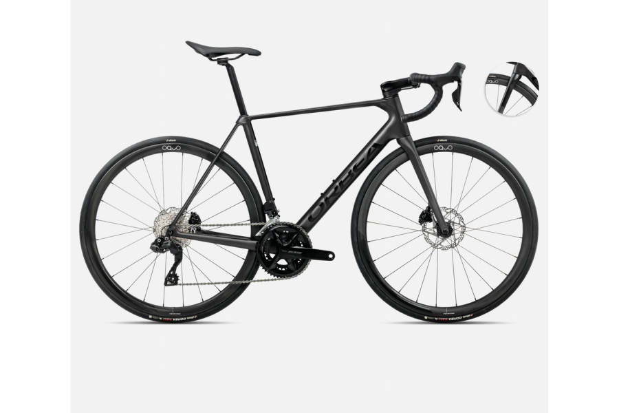 Orbea Orca M21e Team PWR 2025