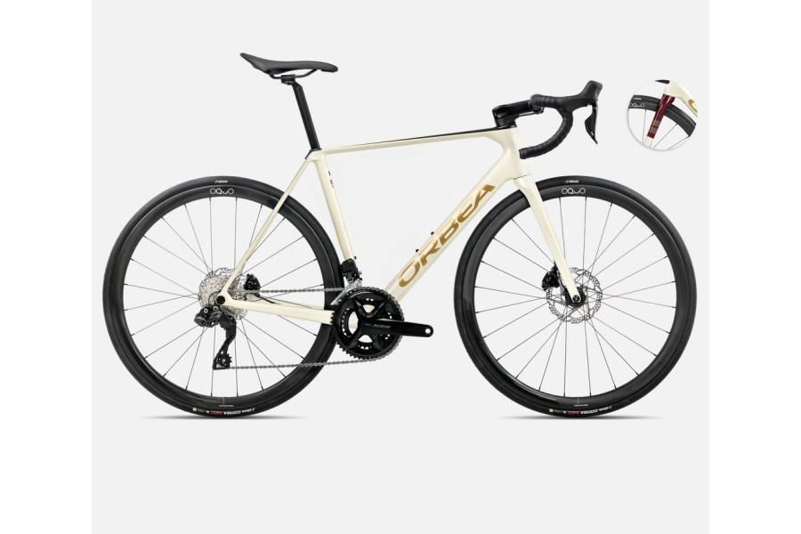 Orbea Orca M20i Team 2025