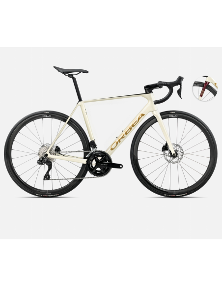 Orbea Orca M20i Team 2025