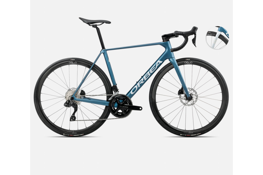 Orbea Orca M20i Team 2025