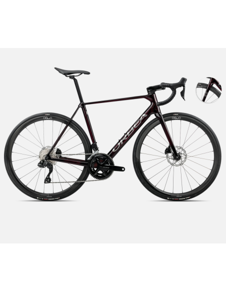 Orbea Orca M30iLTD PWR 2025