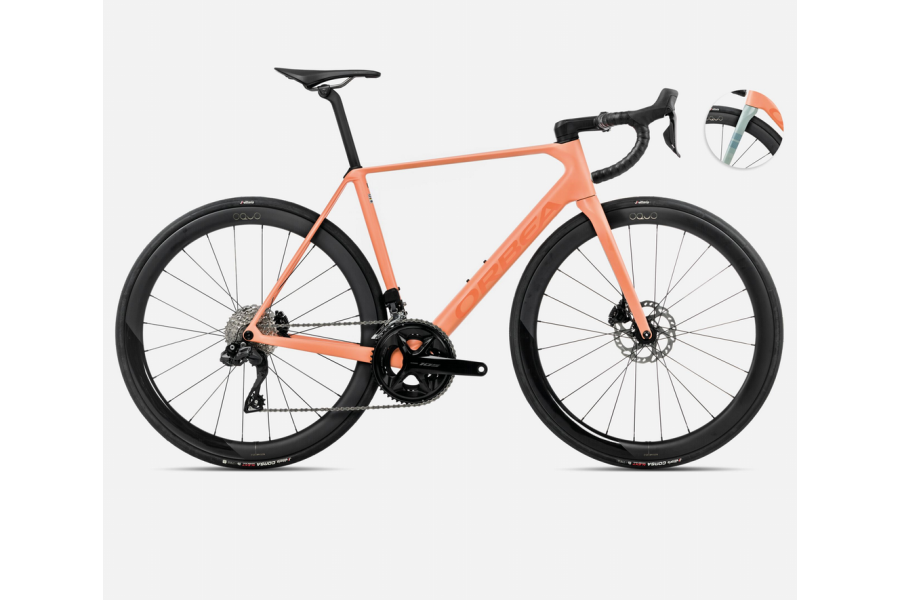 Orbea Orca M30iLTD PWR 2025