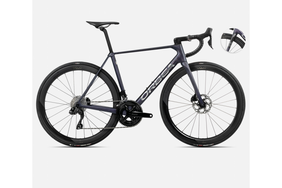 Orbea Orca M30iLTD PWR 2025