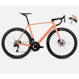Orbea Orca M21eLTD PWR 2025