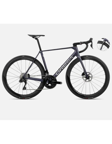 Orbea Orca M21eLTD PWR 2025
