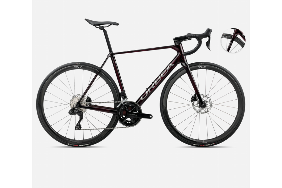 Orbea Orca M10iLTD PWR 2025