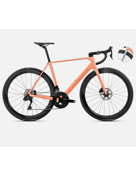 Orbea Orca M10iLTD PWR 2025